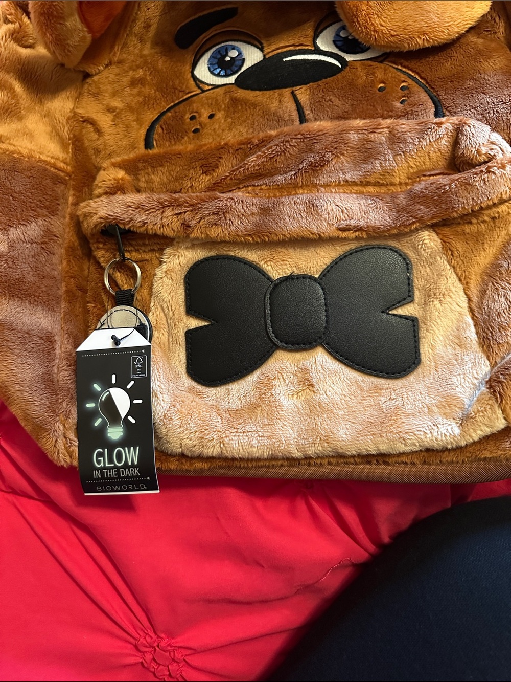Backpack - Picture 2 of 6